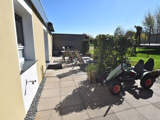 Bungalow Grube Ausstattung 26