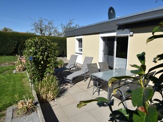Bungalow Grube Ausstattung 27