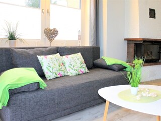 Ferienwohnung Grömitz Ausstattung 4