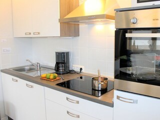 Ferienwohnung Grömitz Ausstattung 5
