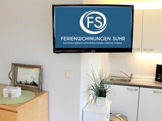 Ferienwohnung Grömitz Ausstattung 6