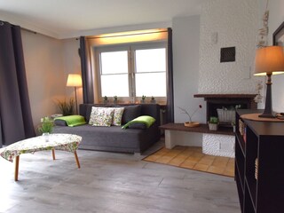 Ferienwohnung Grömitz Ausstattung 8