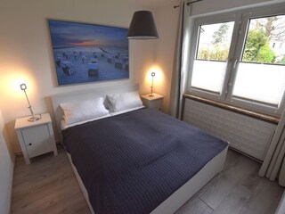 Ferienwohnung Grömitz Ausstattung 10