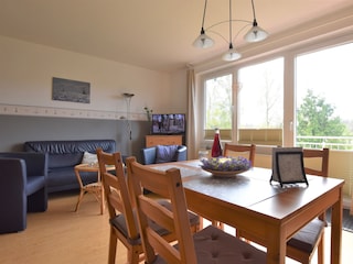 Ferienwohnung Grömitz Ausstattung 1