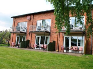 Ferienwohnung Grömitz Ausstattung 2