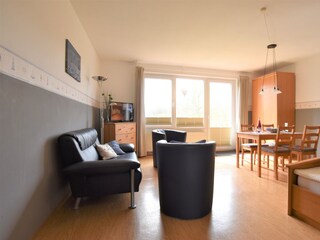 Ferienwohnung Grömitz Ausstattung 3