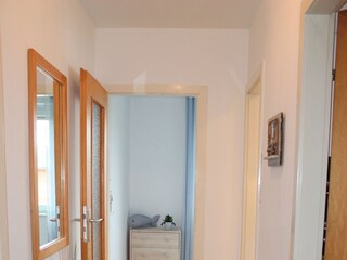 Ferienwohnung Grömitz Ausstattung 5