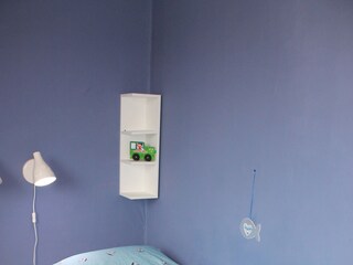 Ferienwohnung Grömitz Ausstattung 7