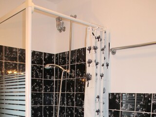 Ferienwohnung Grömitz Ausstattung 8