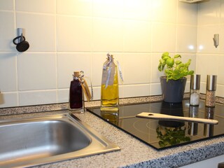 Ferienwohnung Grömitz Ausstattung 10