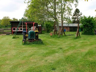 Ferienwohnung Grömitz Ausstattung 11
