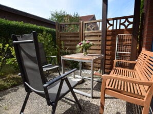 4009 An der Aue 6b Whg.11  Meeresflimmern