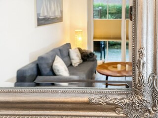 Ferienwohnung Dahme Ausstattung 6