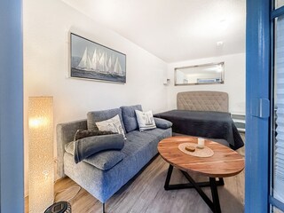 Ferienwohnung Dahme Ausstattung 8