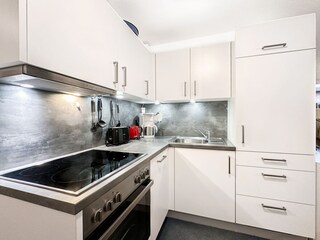 Ferienwohnung Dahme Ausstattung 13