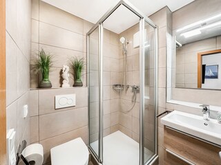 Ferienwohnung Dahme Ausstattung 14