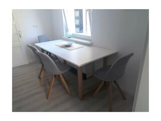 Ferienhaus Wangels & Weißenhäuser Strand Ausstattung 5