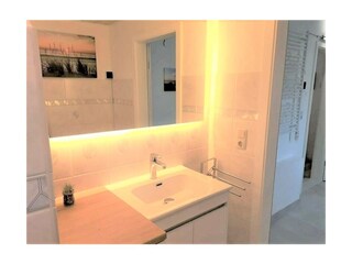 Ferienhaus Wangels & Weißenhäuser Strand Ausstattung 6