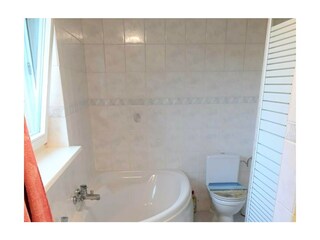 Ferienhaus Wangels & Weißenhäuser Strand Ausstattung 7