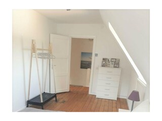 Ferienhaus Wangels & Weißenhäuser Strand Ausstattung 10