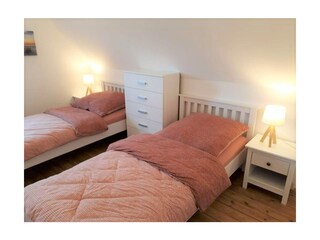 Ferienhaus Wangels & Weißenhäuser Strand Ausstattung 11