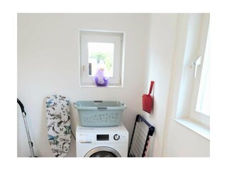 Ferienhaus Wangels & Weißenhäuser Strand Ausstattung 12