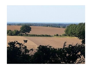 Ferienhaus Wangels & Weißenhäuser Strand Ausstattung 13