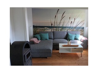 Ferienhaus Wangels & Weißenhäuser Strand Ausstattung 1