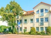 Ferienwohnung Dahme Ausstattung 1