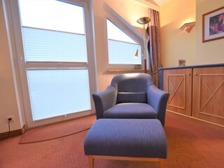 Ferienwohnung Dahme Ausstattung 5