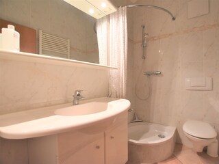 Ferienwohnung Dahme Ausstattung 7
