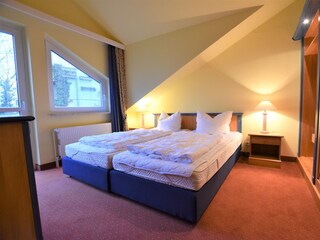 Ferienwohnung Dahme Ausstattung 8