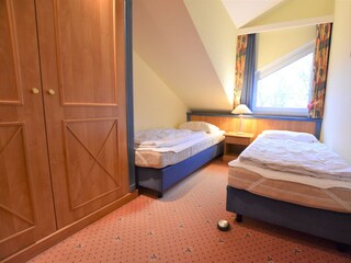 Ferienwohnung Dahme Ausstattung 9