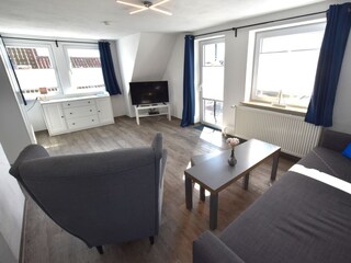 Ferienwohnung Grube Ausstattung 6