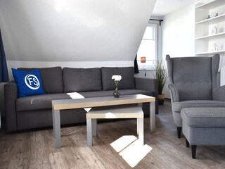 Ferienwohnung Grube Ausstattung 7