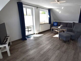 Ferienwohnung Grube Ausstattung 8