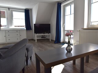 Ferienwohnung Grube Ausstattung 9