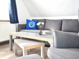 Ferienwohnung Grube Ausstattung 10