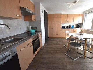 Ferienwohnung Grube Ausstattung 13