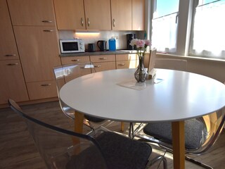 Ferienwohnung Grube Ausstattung 15