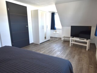 Ferienwohnung Grube Ausstattung 18