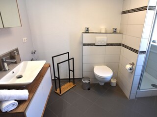 Ferienwohnung Grube Ausstattung 19