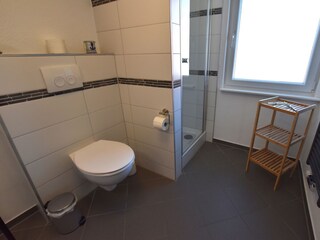 Ferienwohnung Grube Ausstattung 20