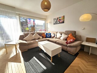 Ferienwohnung Dahme Ausstattung 2