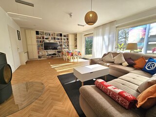 Ferienwohnung Dahme Ausstattung 3