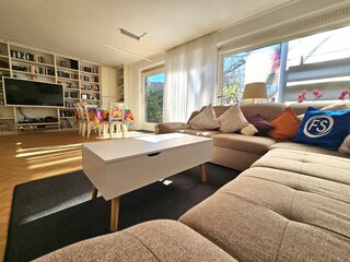 Ferienwohnung Dahme Ausstattung 4
