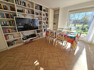 Ferienwohnung Dahme Ausstattung 5