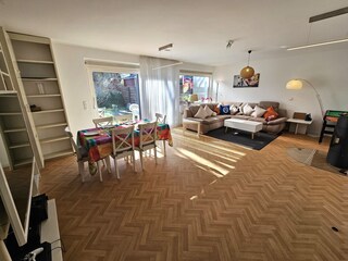 Ferienwohnung Dahme Ausstattung 8