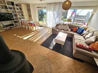 Ferienwohnung Dahme Ausstattung 10