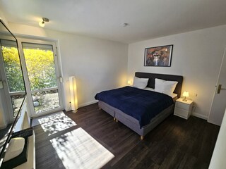 Ferienwohnung Dahme Ausstattung 15